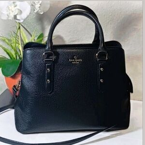 Authentic KATE SPADE Larchmont Ave Evangelie Bag